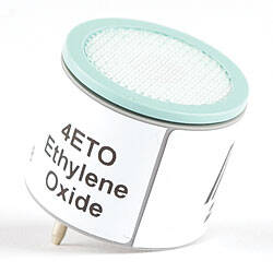 BW Technologies Replacement Ethylene Oxide (ETO) Sensor