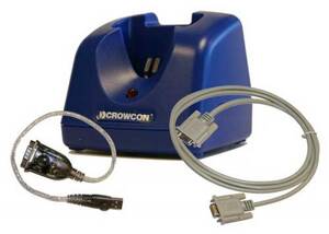Crowcon Charger Interface Kit - C011305