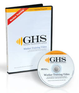 GHS Worker Training Video - GHS2011EN