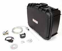 Biosystems - Sperian - Honeywell IQForce Deluxe Confined Space Kit - IQ-CK-DL