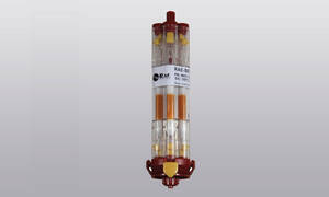 RAE Systems RAE Sep™ Benzene Separation Tubes Cartridges for MultiRAE Benzene (6 Cartridges / Box) - M01-0312-000