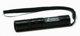 Zarbeco LED 3 Watt Flashlight - LED-3W